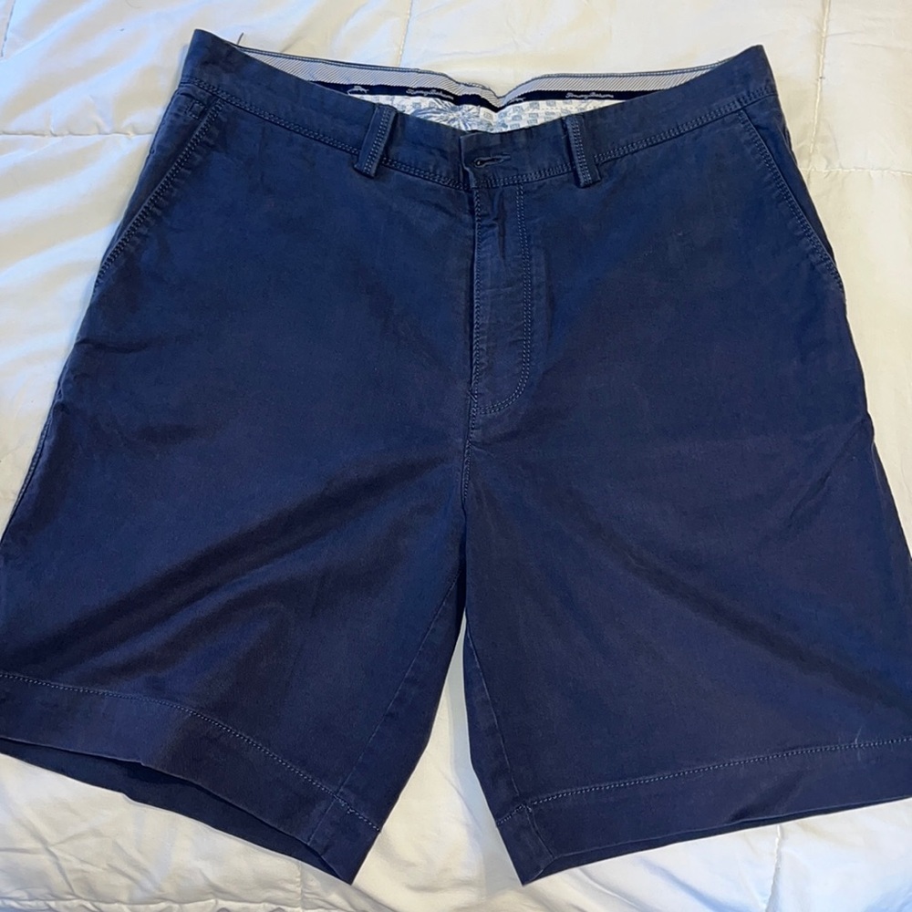 Men’s Tommy Bahama shorts